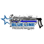 Blue Line Pressure Washing