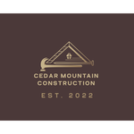 Cedar Mountain Construction LLC
