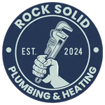 Rock Solid Plumbing & Heating
