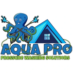 Aqua Pro Pressure Washing Solutions