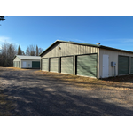 Corner Storage LLC