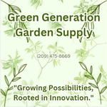 Green Generation Garden Supply