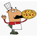 Perry's 2 for 1 Pizza & Pasta