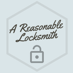Reasonable Lock & Key
