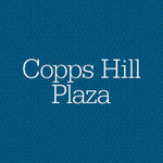 Copps Hill Plaza