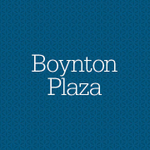 Boynton Plaza