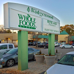 Ridgewood Shopping Center