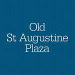 Old St Augustine Plaza