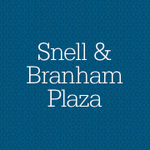 Snell & Branham Plaza