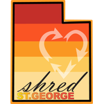 Shred St. George