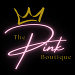 The Pink Boutique