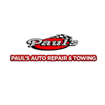 Paul's Auto Repair