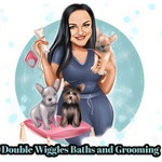 Double Wiggles Dog Grooming Salon LLC