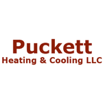 Puckett Heating & Cooling LLC