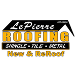 LePierre Roofing