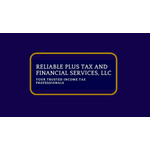 Reliable Plus Tax and Financial Services