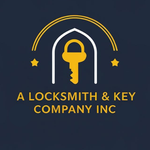 A Locksmith & Key Company Inc
