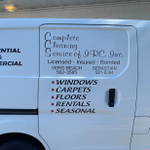 Complete Cleaning Service of IRC