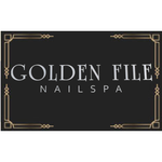 Golden File Nail Spa