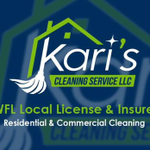 Kari's Cleaning Services