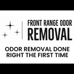 Front Range Odor Removal