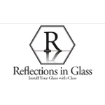 Reflections In Glass