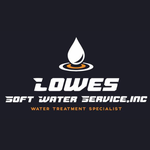 Lowe's Soft Water Service Inc