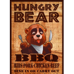 Hungry Bear BBQ