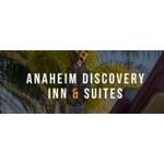 Anaheim Discovery Inn & Suites At The Park