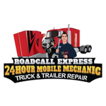 Roadcall Express Mobile Truck and Trailer Repair
