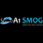 A1 Smog Star Certified Station