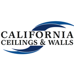 California Ceilings And Walls