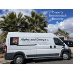 Alpha And Omega Llc