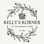 Kelly's Korner at the General Store
