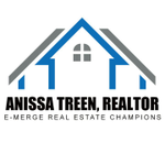 Anissa Treen, Realtor, e Merge Real Estate Champions