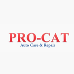 Pro-Cat Auto Care & Repair