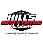 Hill's Auto & Tinting Solutions