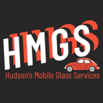 Hudson's Mobile Glass Services