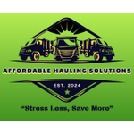 Affordable Hauling Solutions