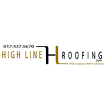 High Line Roofing