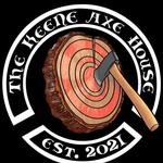 The Keene Axe House