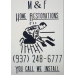 M&F Home Restoration, LLC.