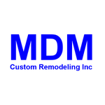 MDM Custom Remodeling Inc