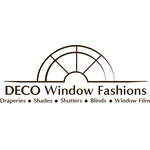 DECO Window Fashions