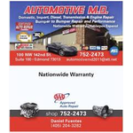 Automotive MD