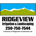 Ridgview Irrigation and Landscaping