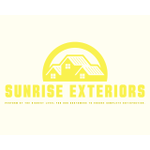 Sunrise Exteriors