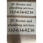 JP-Rooter and Plumbing Services