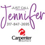 Jennifer Blandford, Carpenter Realtors