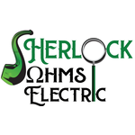 Sherlock Ohms Electric